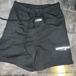 Fear of god shorts